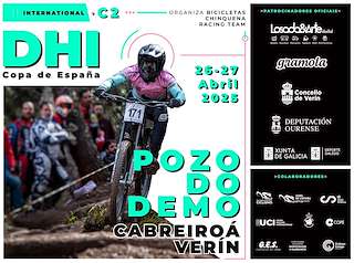 DHI Pozo do Demo