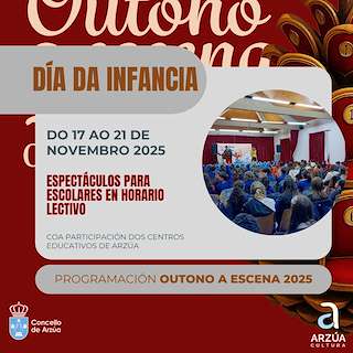 Día da Infancia