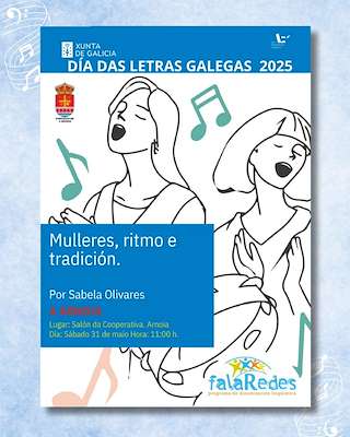 Día das Letras Galegas