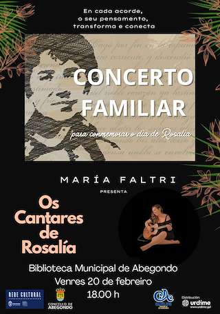 Día de Rosalía