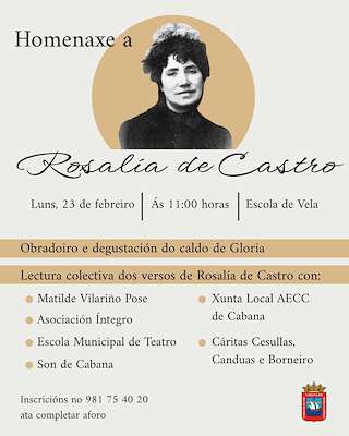 Día de Rosalía