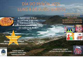Día do Peñón