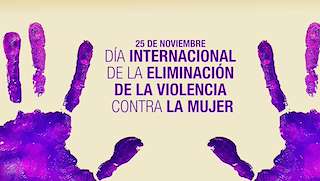 Día Internacional da Eliminación da Violencia Contra a Muller