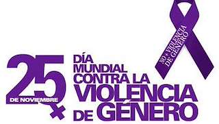 Día Internacional da Eliminación da Violencia Contra as Mulleres