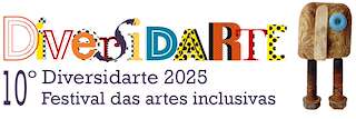 Diversidarte - Festival das Artes Inclusivas
