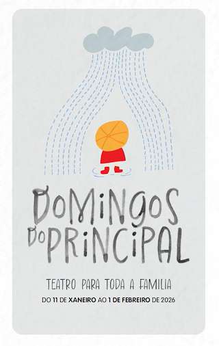 Domingos do Principal 