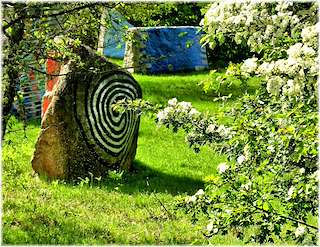 Fechas, información, programa, cartel, imágenes, mapa y ubicación de Ecoespacio O Rexo (2021)  en  Allariz