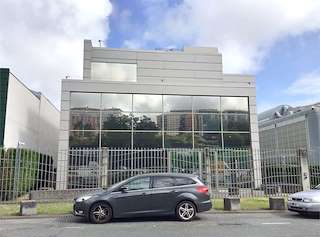 Fechas, información, programa, cartel, imágenes, mapa y ubicación de Edificio Colección de Arte Abanca  en  A Coruña