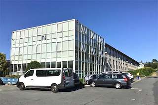 Fechas, información, programa, cartel, imágenes, mapa y ubicación de Egacamps  en  Culleredo