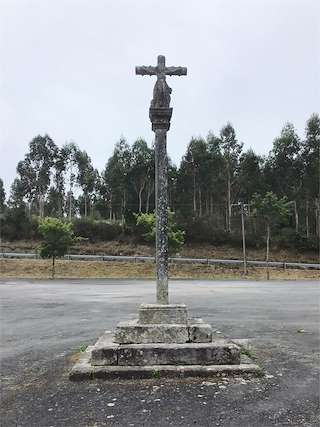 Fechas, información, programa, cartel, imágenes, mapa y ubicación de El Crucero de Lardeiros  en  O Pino