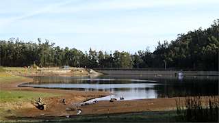 Fechas, información, programa, cartel, imágenes, mapa y ubicación de Embalse de Beche  en  Abegondo