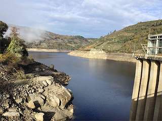 Fechas, información, programa, cartel, imágenes, mapa y ubicación de Embalse de Belesar (2023)  en  O Saviñao