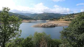 Fechas, información, programa, cartel, imágenes, mapa y ubicación de Embalse de Chandrexa