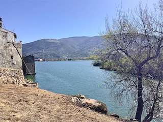 Fechas, información, programa, cartel, imágenes, mapa y ubicación de Embalse de San Martiño (2023)  en  A Rúa