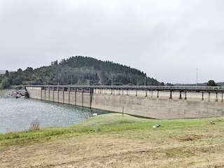 Fechas, información, programa, cartel, imágenes, mapa y ubicación de Embalse de Vilasouto  en  O Incio