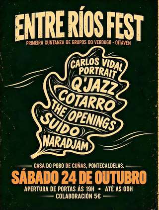 Entre Ríos Fest
