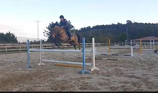 Fechas, información, programa, cartel, imágenes, mapa y ubicación de Equipo Ecuestre Afouteza  en  Tui