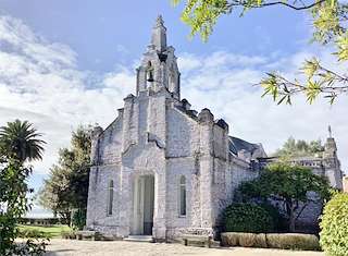 Fechas, información, programa, cartel, imágenes, mapa y ubicación de Ermita de A Toxa (2021)  en  O Grove