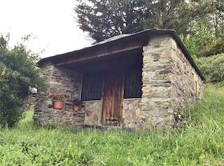 Fechas, información, programa, cartel, imágenes, mapa y ubicación de Ermita de Queixoiro  en  A Fonsagrada