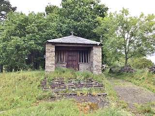 Fechas, información, programa, cartel, imágenes, mapa y ubicación de Ermita de San Andrés de Llan  en  A Fonsagrada