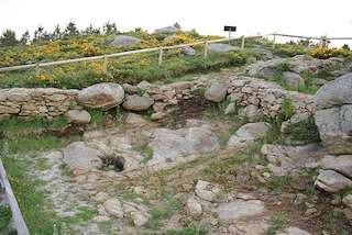 Fechas, información, programa, cartel, imágenes, mapa y ubicación de Ermita de San Guillermo (2021)  en  Fisterra