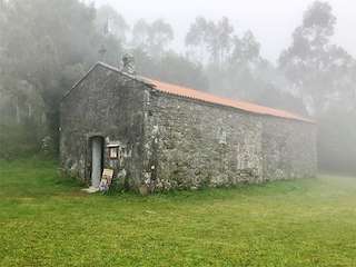 Fechas, información, programa, cartel, imágenes, mapa y ubicación de Ermita de San Pedro Mártir (2022)  en  Cee
