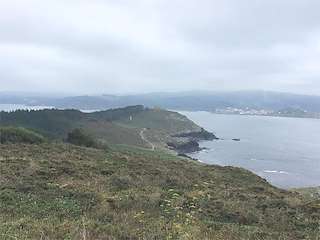 Fechas, información, programa, cartel, imágenes, mapa y ubicación de Ermita de Virxe do Monte (2022)  en  Camariñas