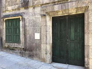 Fechas, información, programa, cartel, imágenes, mapa y ubicación de Escola de María  en  Tui