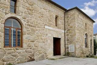 Fechas, información, programa, cartel, imágenes, mapa y ubicación de Escolma de Escultura  en  Ourense