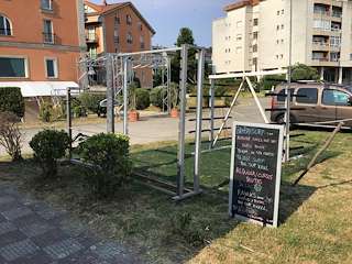 Fechas, información, programa, cartel, imágenes, mapa y ubicación de Escuela Bay Bay Surf  en  Baiona