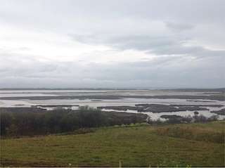 Fechas, información, programa, cartel, imágenes, mapa y ubicación de Espacio Natural Razo - Baldaio (2022)  en  Carballo