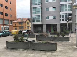 Fechas, información, programa, cartel, imágenes, mapa y ubicación de Espectador  en  Fene