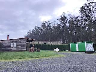 Fechas, información, programa, cartel, imágenes, mapa y ubicación de Eumenatura  en  Monfero