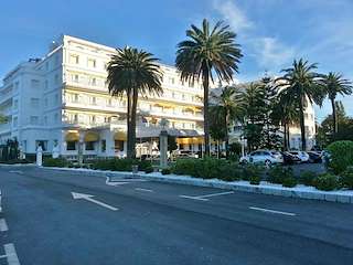 Fechas, información, programa, cartel, imágenes, mapa y ubicación de Eurostars Gran Hotel La Toja (2023)  en  O Grove