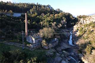 Fechas, información, programa, cartel, imágenes, mapa y ubicación de Fábrica da Luz (2022)  en  Caldas de Reis