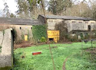 Fechas, información, programa, cartel, imágenes, mapa y ubicación de Fábrica de Papel de Brandia (2023)  en  Lousame