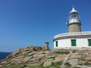 Fechas, información, programa, cartel, imágenes, mapa y ubicación de Faro de Corrubedo (2022)  en  Ribeira