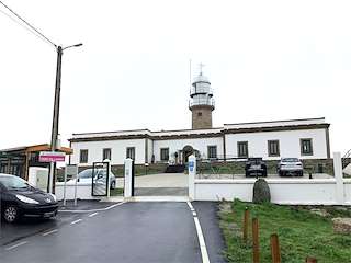 Fechas, información, programa, cartel, imágenes, mapa y ubicación de Faro de Lariño (2022)  en  Carnota