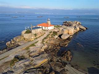 Fechas, información, programa, cartel, imágenes, mapa y ubicación de Faro de Punta Cabalo (2021)  en  Illa de Arousa