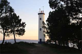 Fechas, información, programa, cartel, imágenes, mapa y ubicación de Faro de Punta Subrido (2022)  en  Cangas