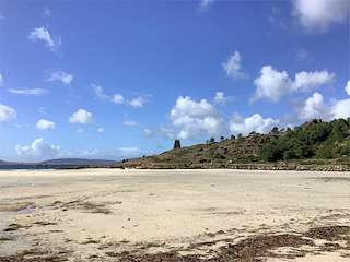 Fechas, información, programa, cartel, imágenes, mapa y ubicación de Farola de O Pindo  en  Carnota