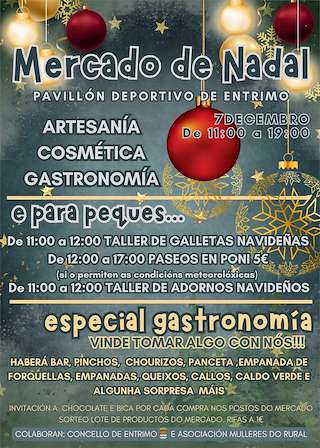 Feira de Nadal