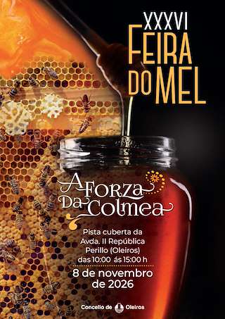 XXXVI Feira do Mel