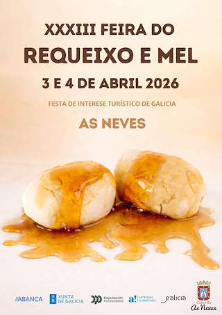 XXXIII Feira do Requeixo e do Mel
