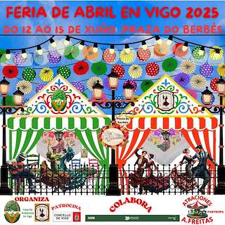 Feria de Abril 