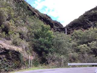 Fechas, información, programa, cartel, imágenes, mapa y ubicación de Fervenza da Albardaira (2023)  en  Folgoso do Courel