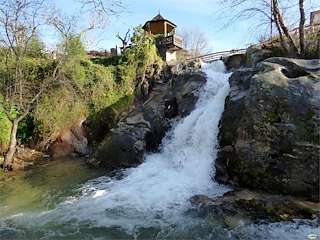 Fechas, información, programa, cartel, imágenes, mapa y ubicación de Fervenza da Feixa (2022)  en  Redondela