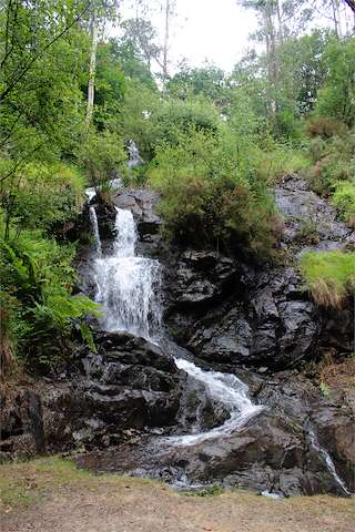 Fechas, información, programa, cartel, imágenes, mapa y ubicación de Fervenza de Rus (2022)  en  Carballo