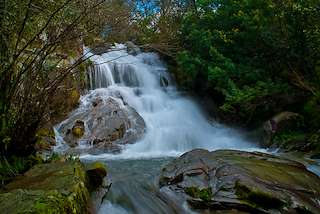 Fechas, información, programa, cartel, imágenes, mapa y ubicación de Fervenza de Toxosoutos (2023)  en  Lousame