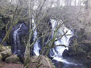 Fechas, información, programa, cartel, imágenes, mapa y ubicación de Fervenza de Vioxo  en  Mazaricos